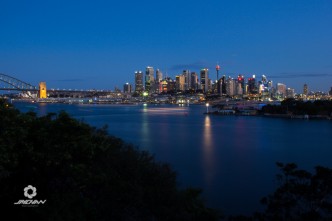 Sydney Balls Head reserve photo shoot